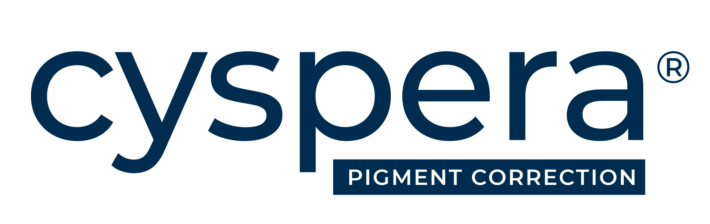 Logo Cyspera